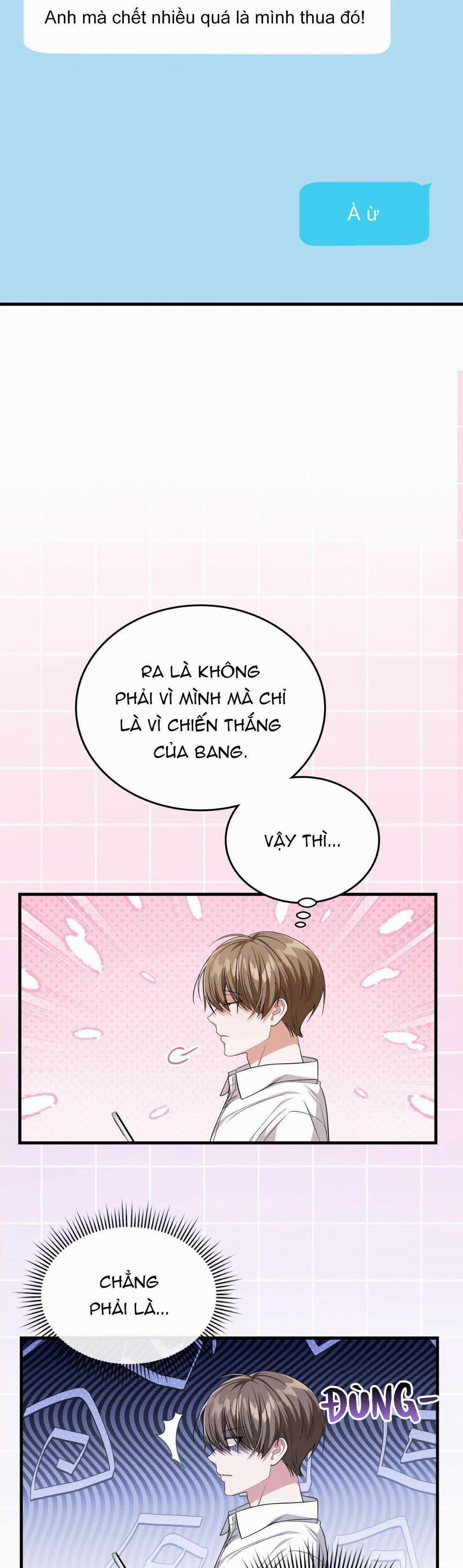 Guild Member 41 trang 15