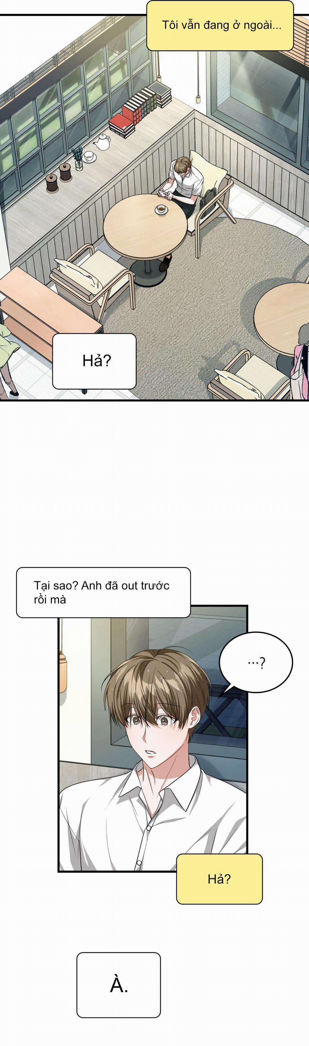 Guild Member 41 trang 17