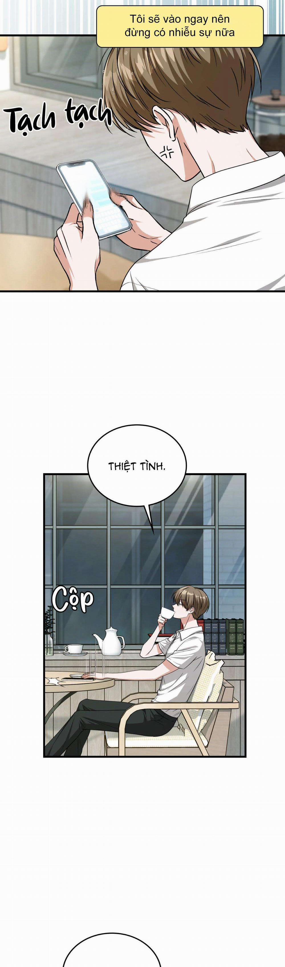 Guild Member 41 trang 22