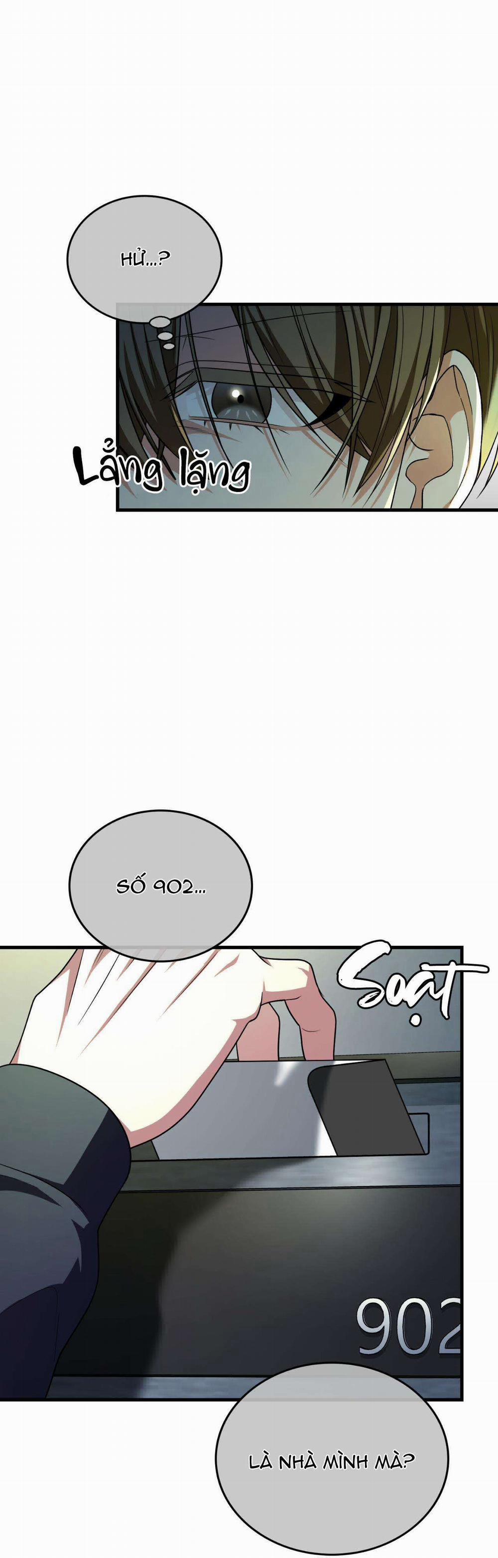 Guild Member 41 trang 28