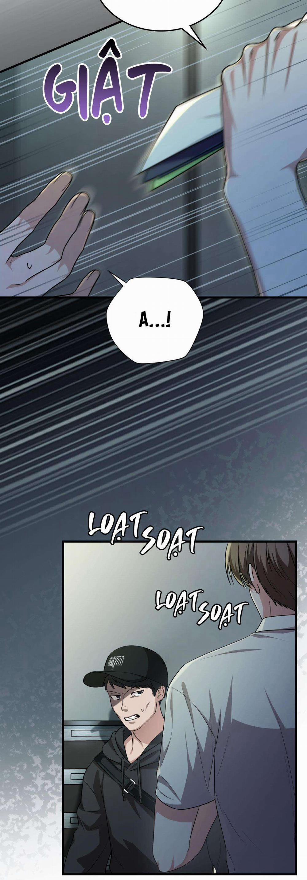 Guild Member 41 trang 34