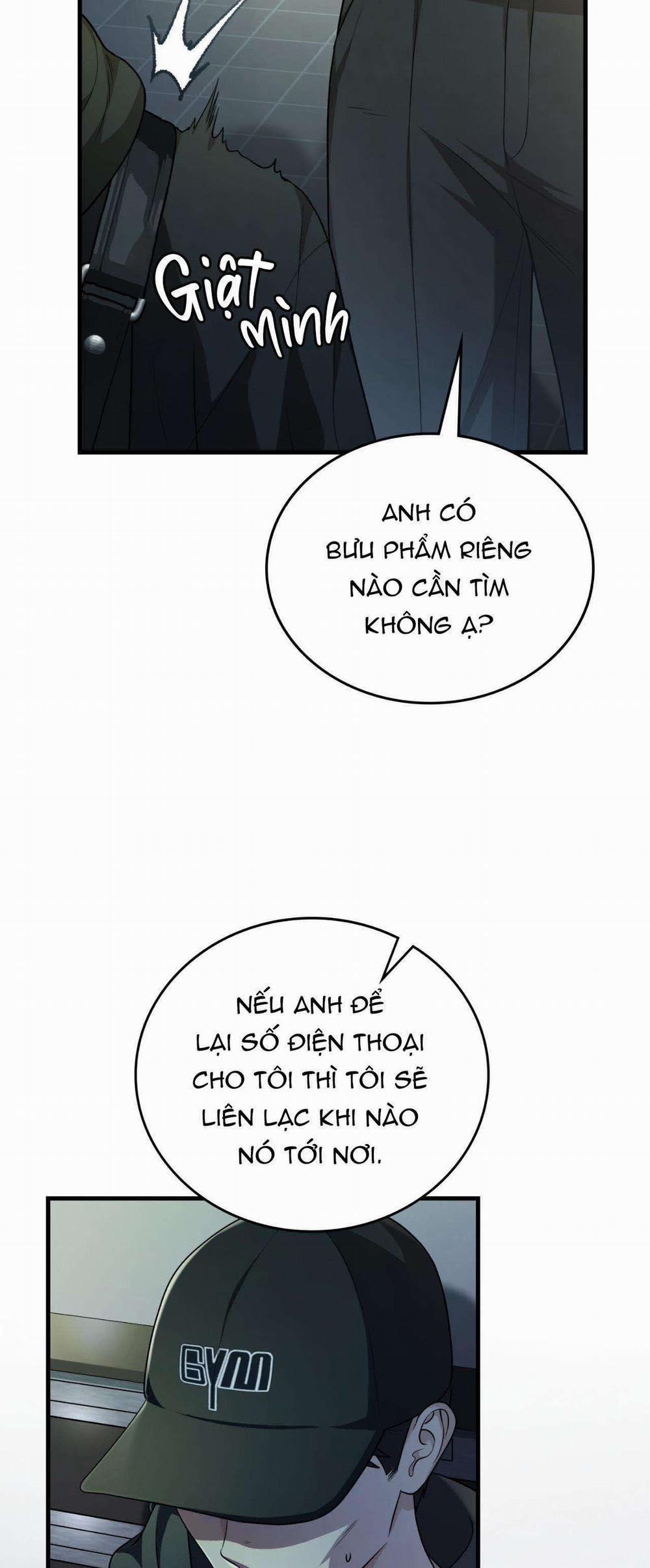 Guild Member 41 trang 36