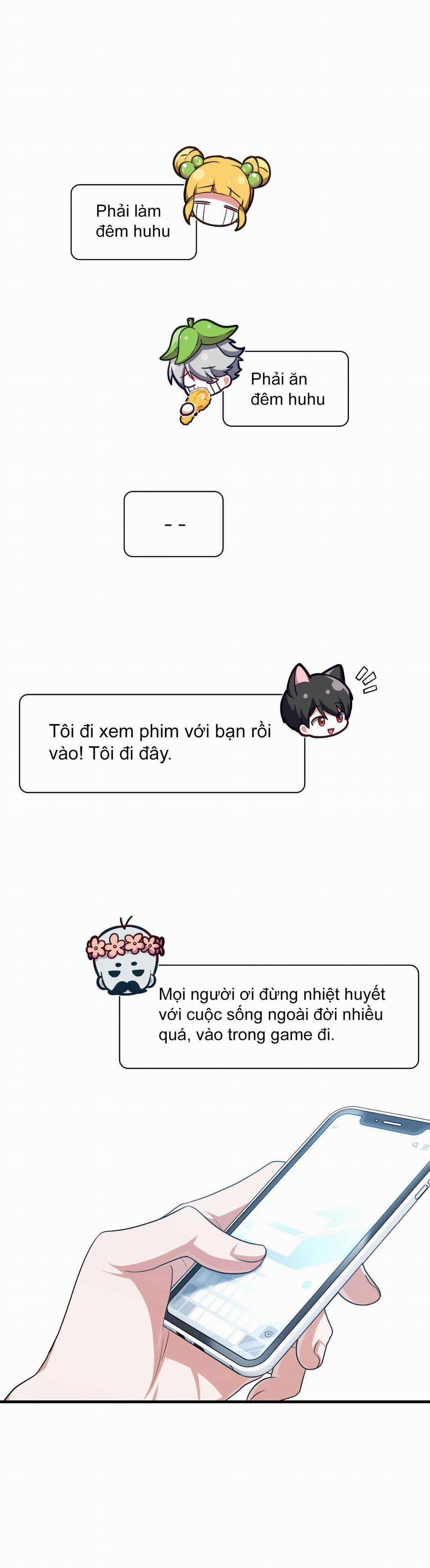 Guild Member 41 trang 8