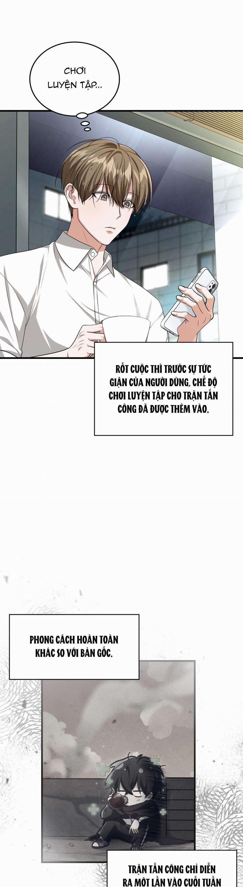 Guild Member 41 trang 9