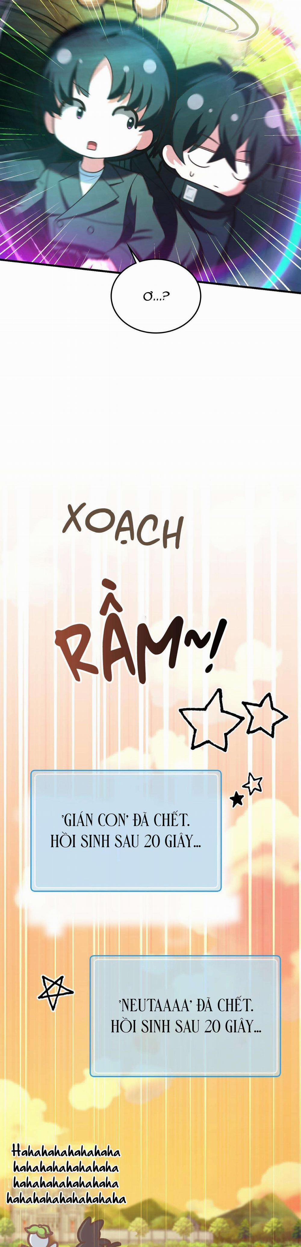 Guild Member 42 trang 10