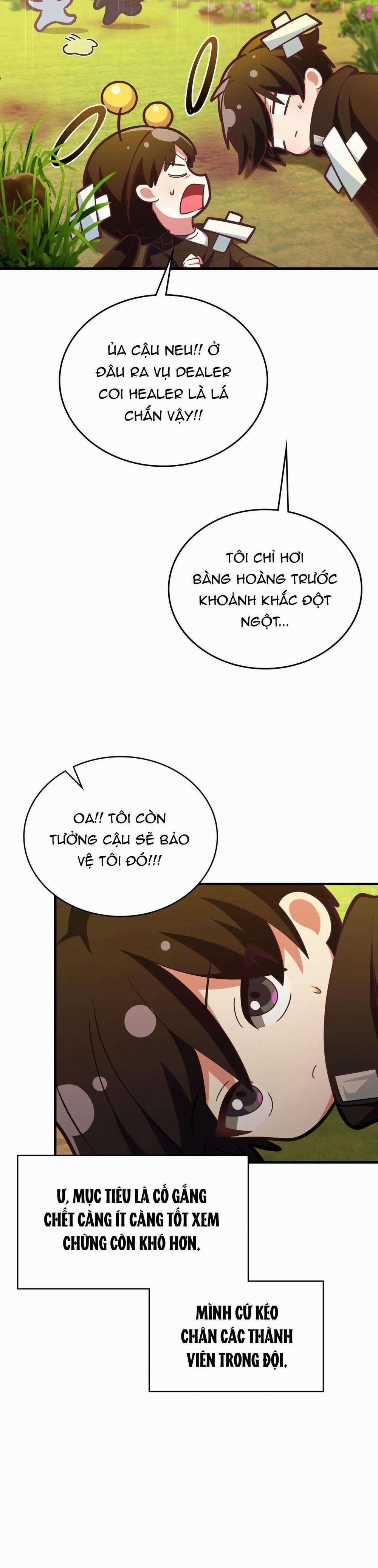 Guild Member 42 trang 11