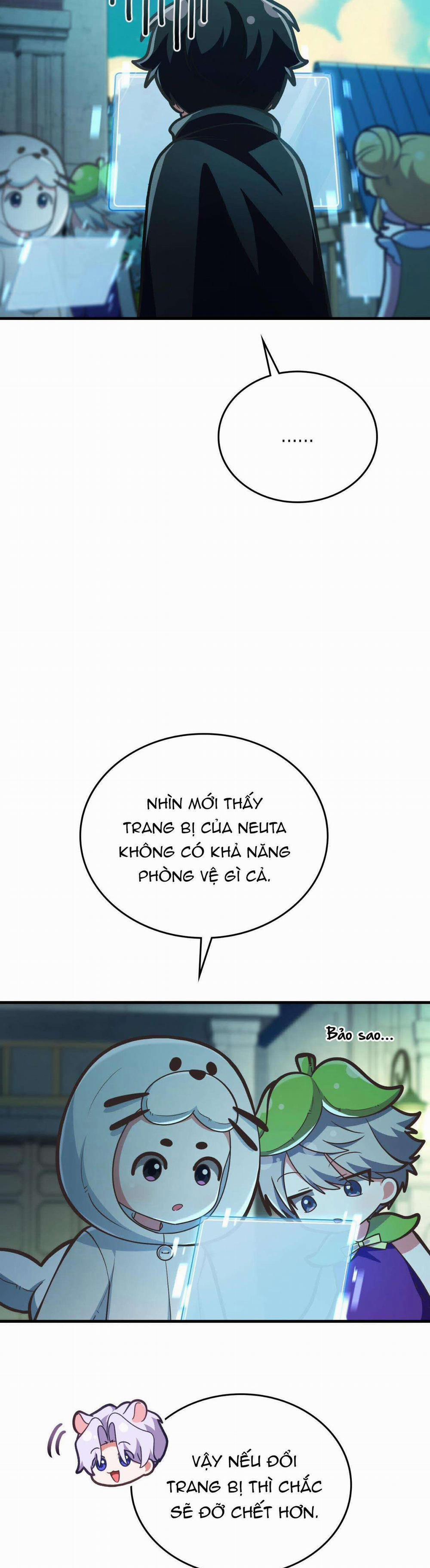 Guild Member 42 trang 13