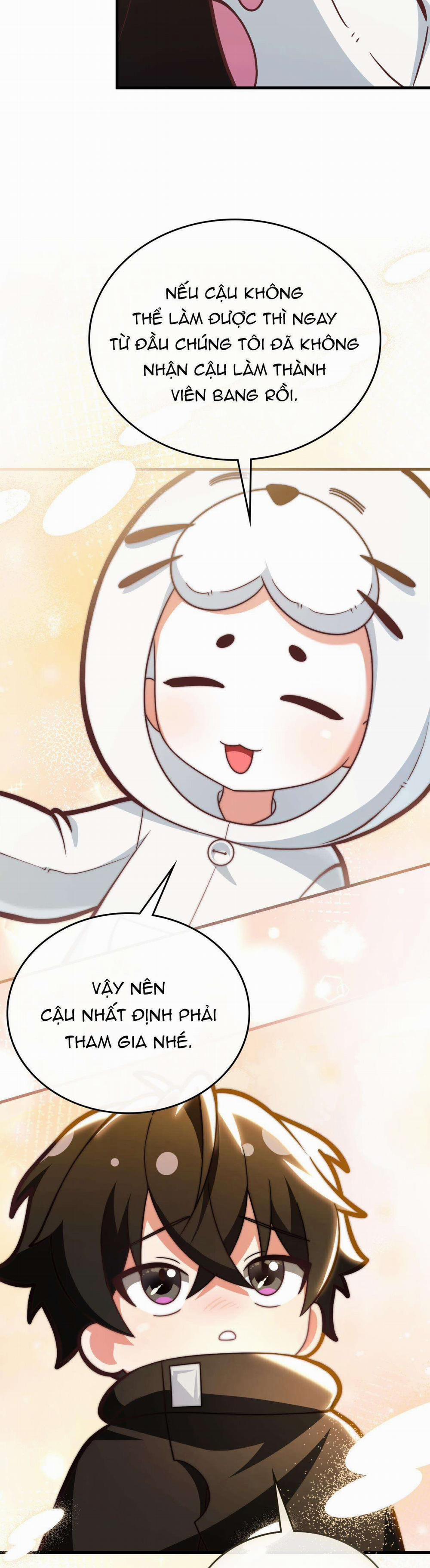 Guild Member 42 trang 15