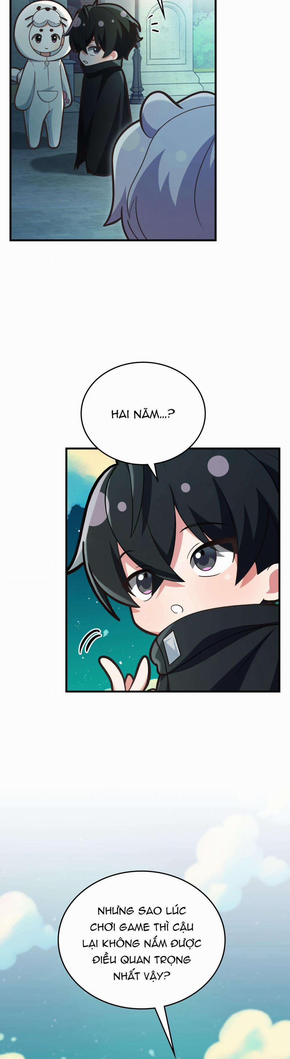 Guild Member 42 trang 18