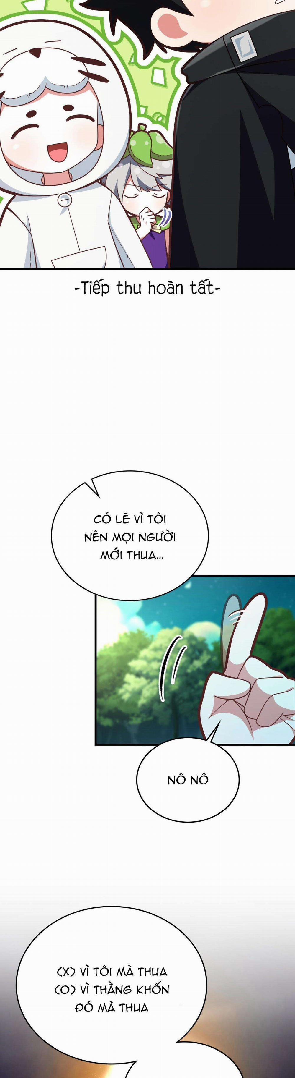 Guild Member 42 trang 20