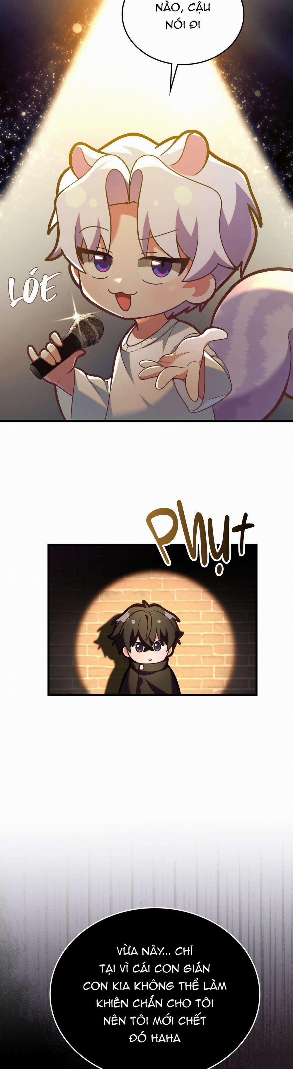 Guild Member 42 trang 21