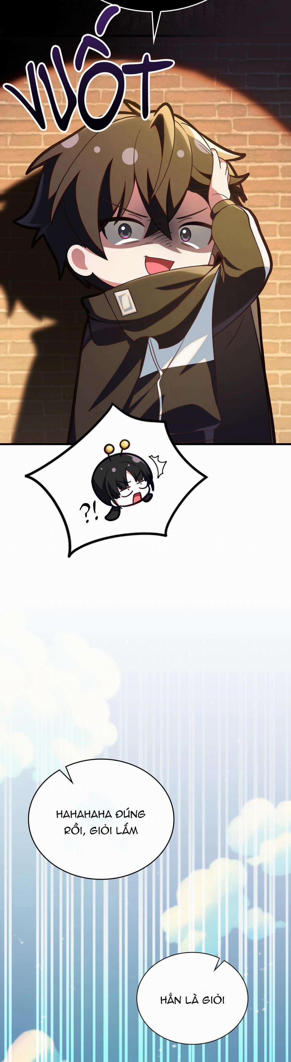 Guild Member 42 trang 22