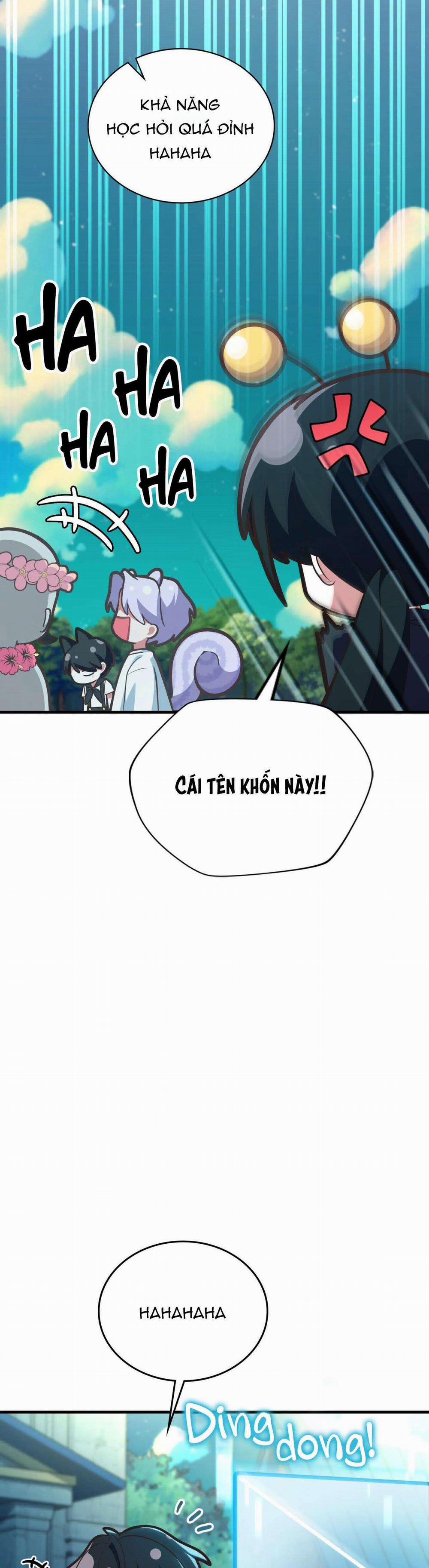 Guild Member 42 trang 23