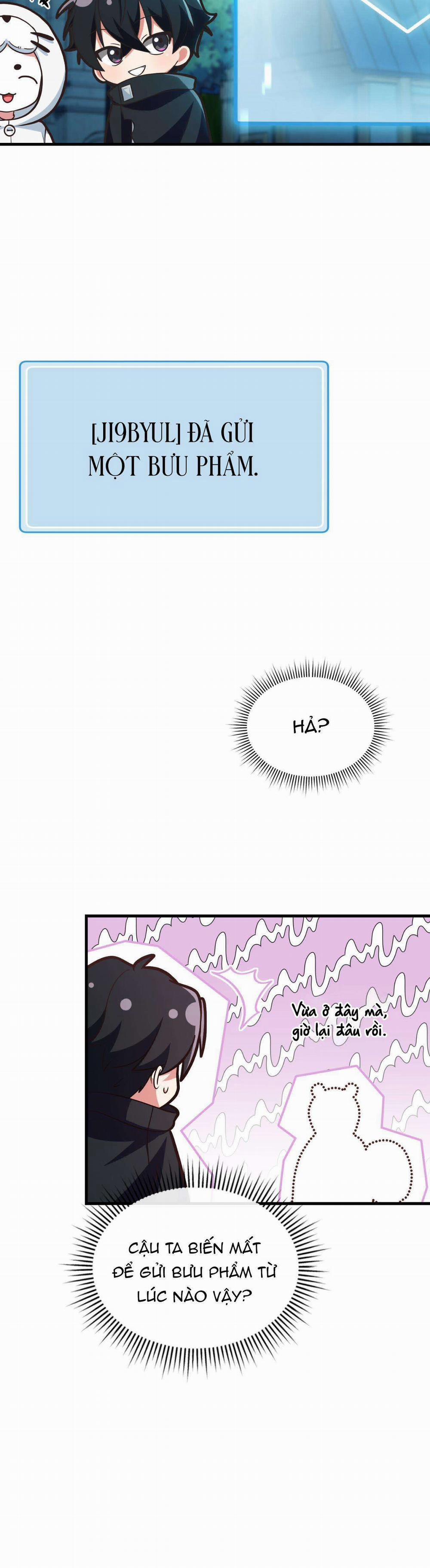 Guild Member 42 trang 24