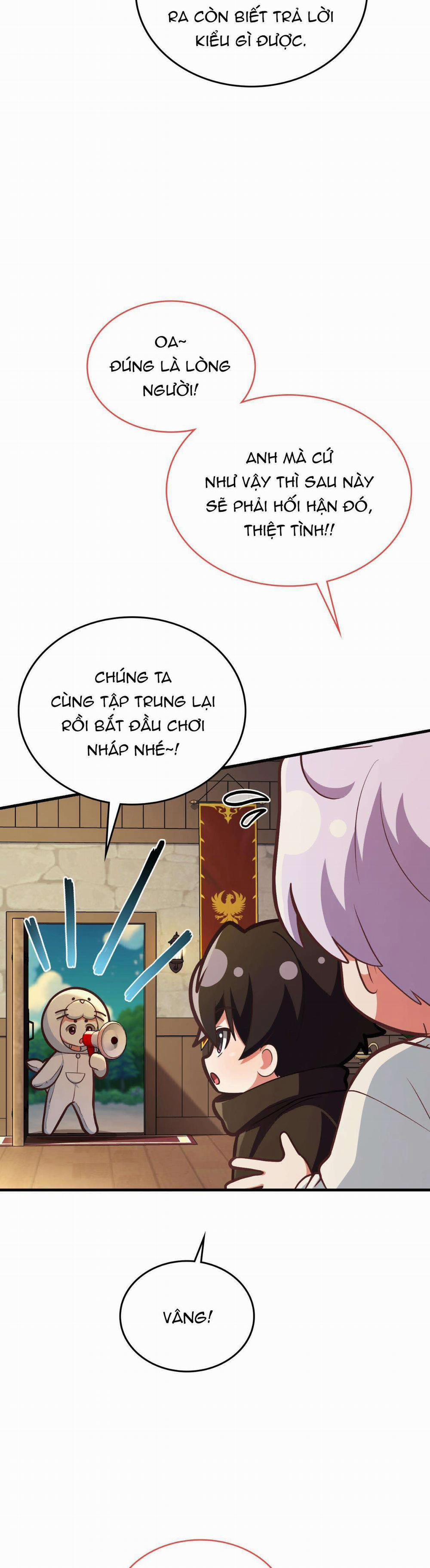 Guild Member 42 trang 3