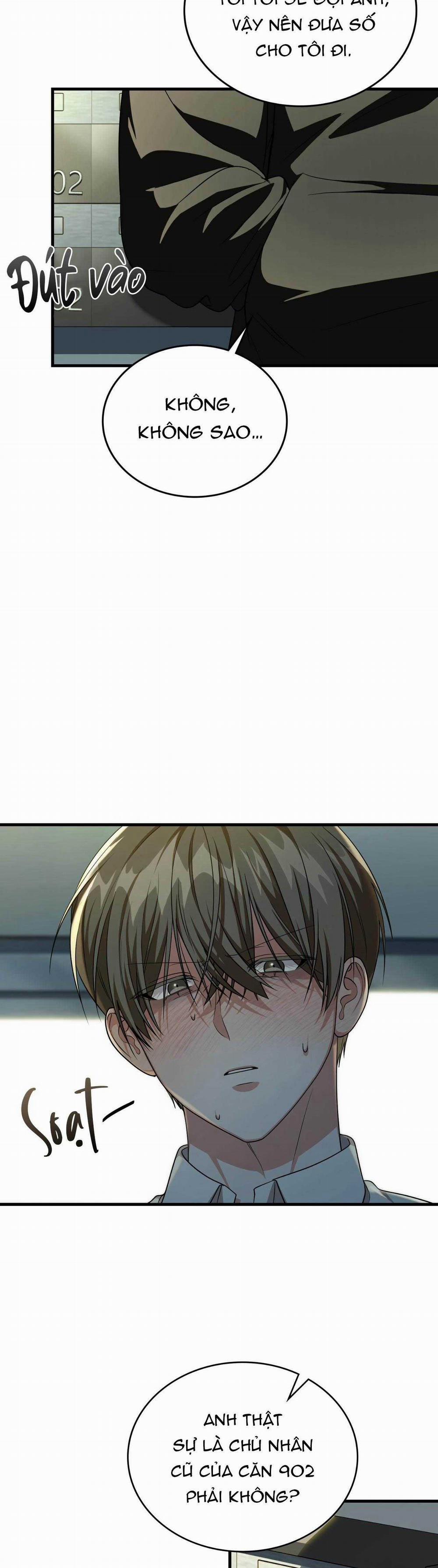 Guild Member 43 trang 1