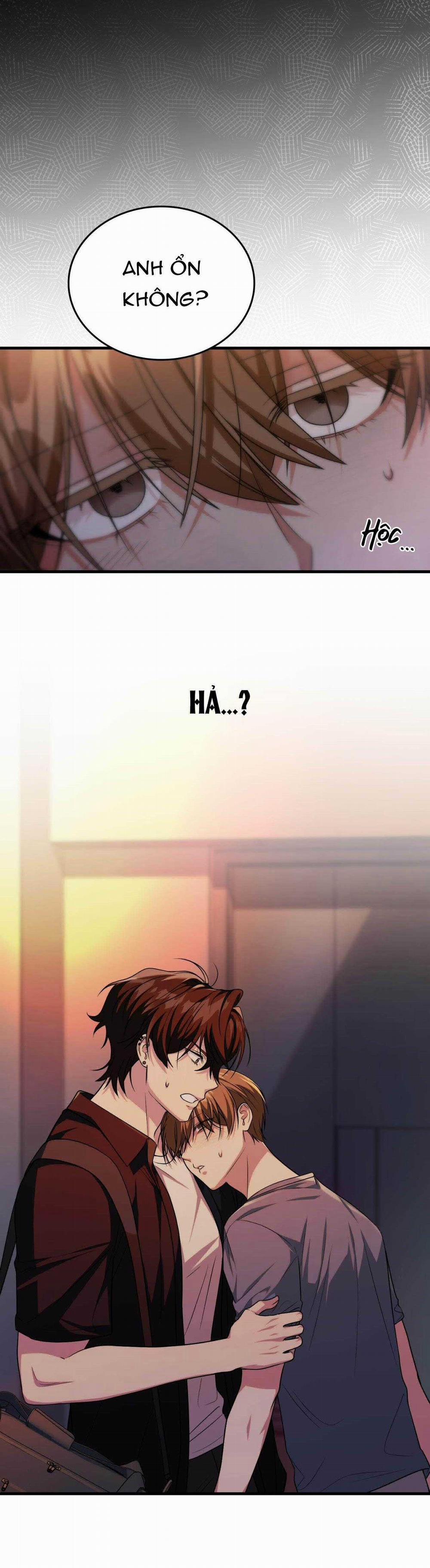 Guild Member 43 trang 22