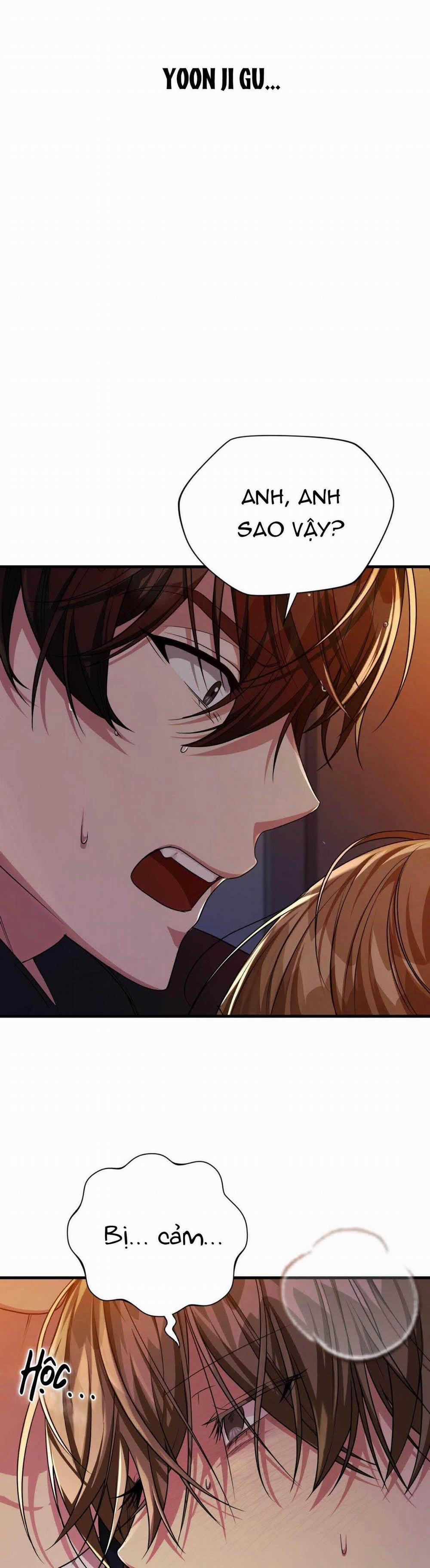 Guild Member 43 trang 23