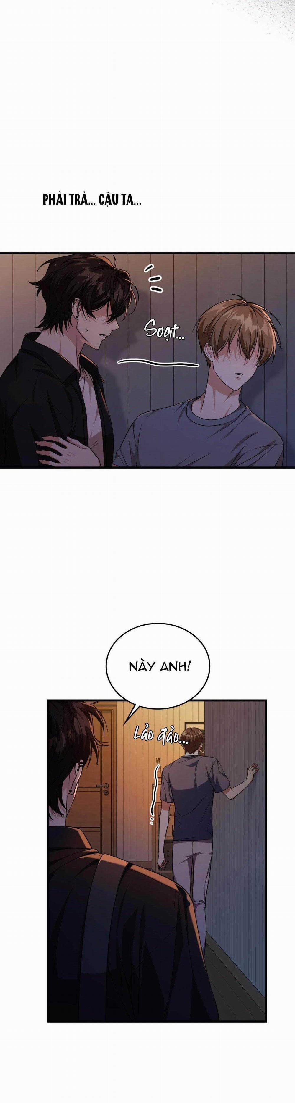 Guild Member 43 trang 26