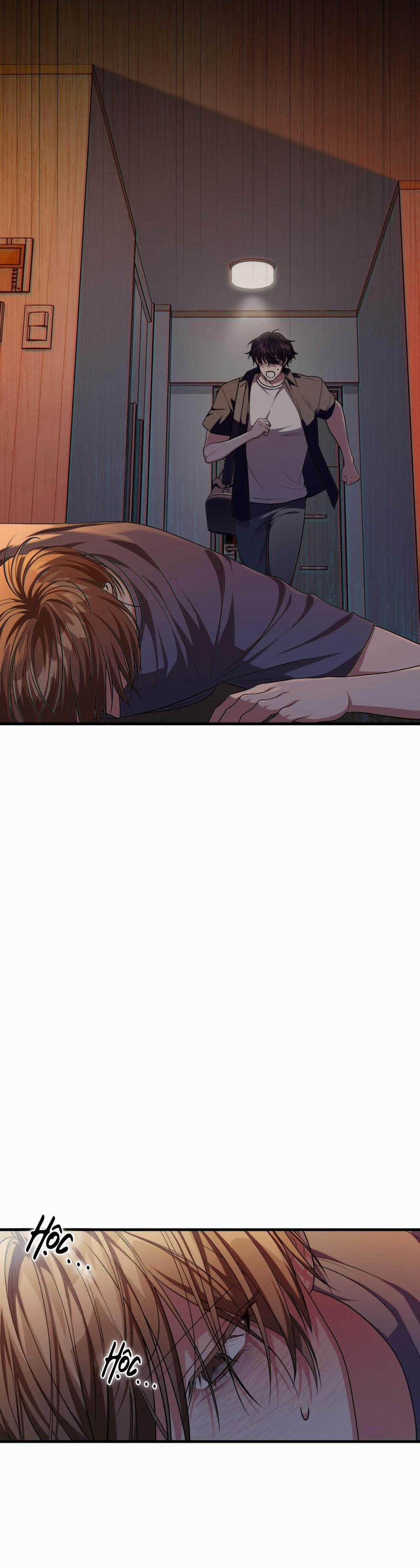 Guild Member 43 trang 29