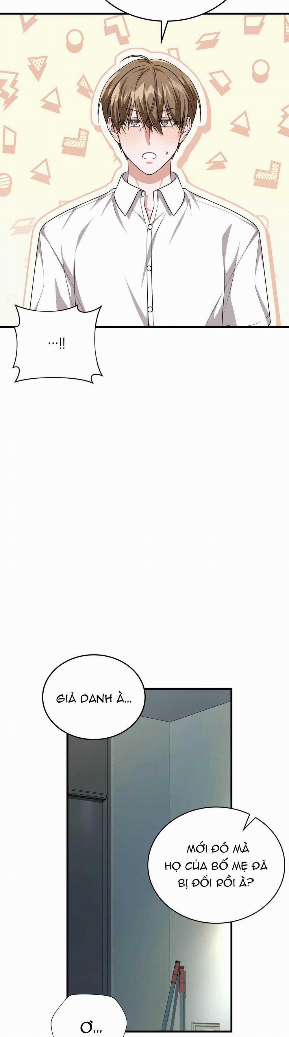 Guild Member 43 trang 3