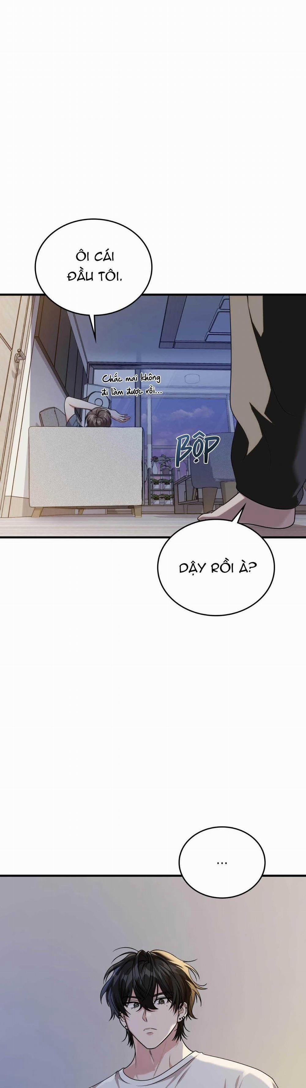 Guild Member 43 trang 34