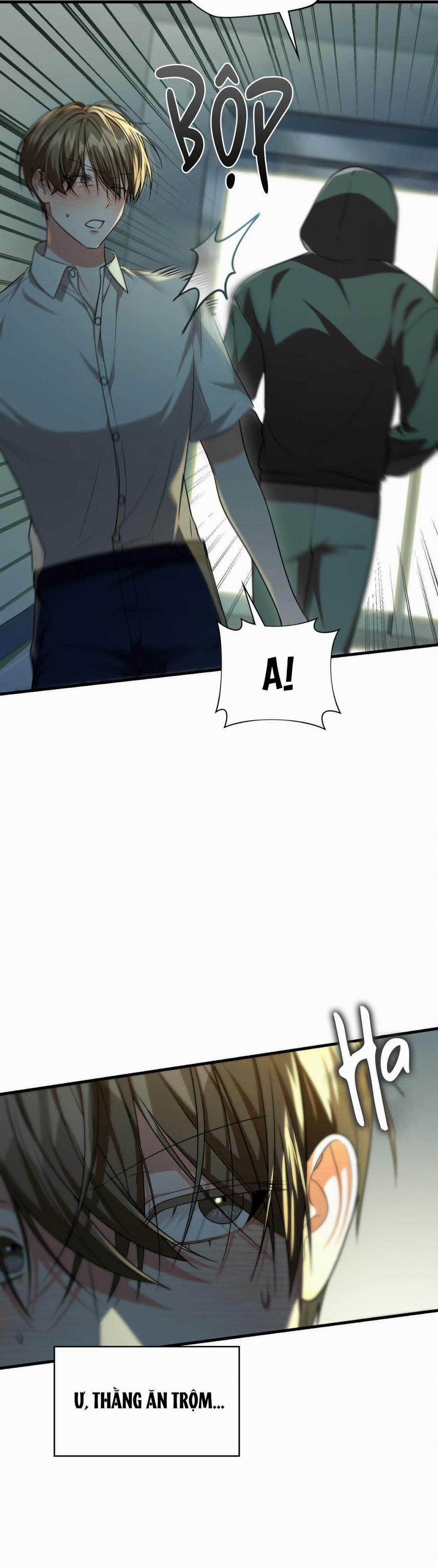 Guild Member 43 trang 5