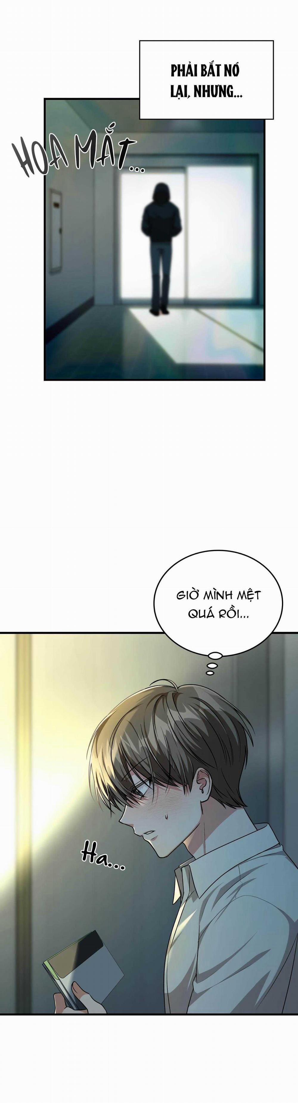 Guild Member 43 trang 6