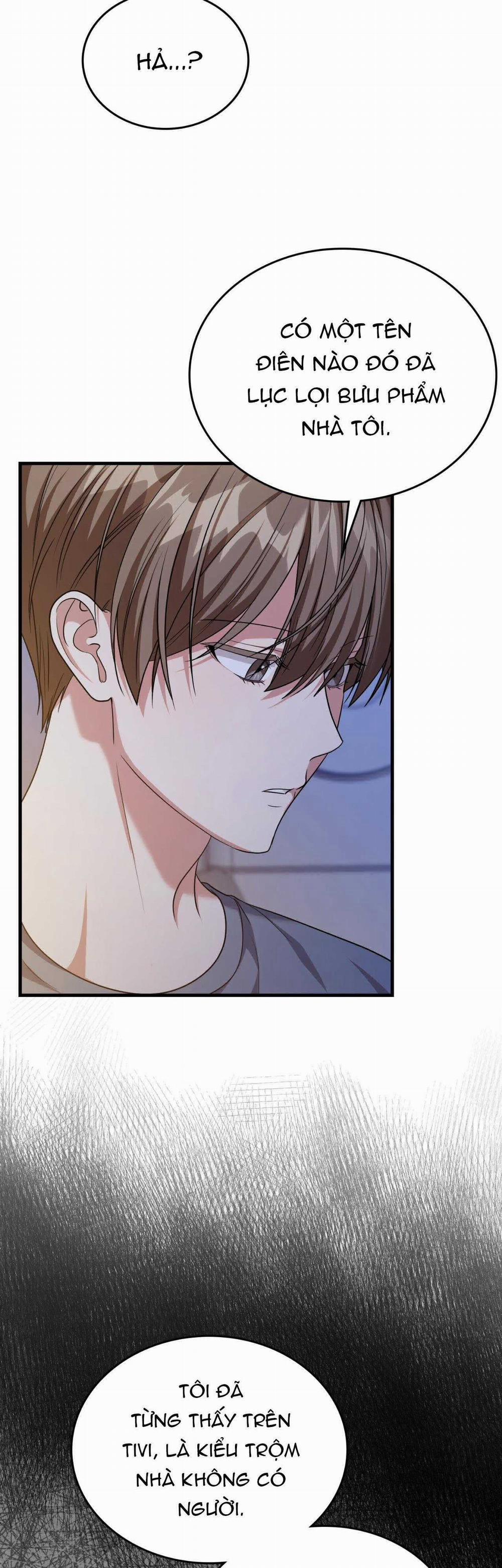 Guild Member 44 trang 10