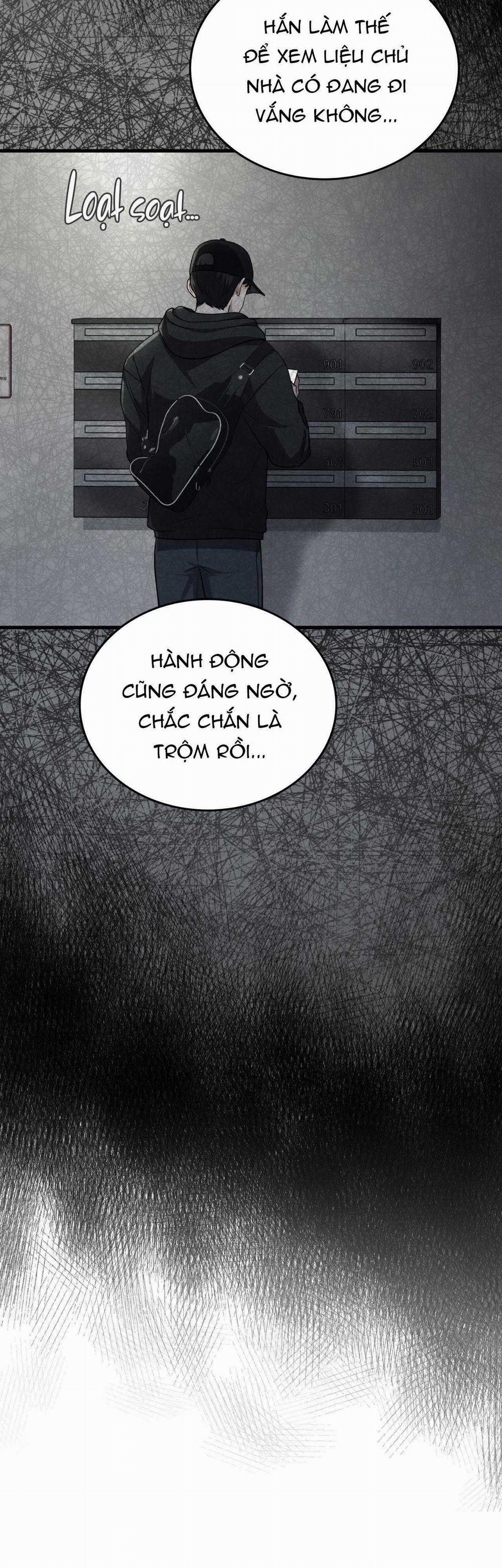 Guild Member 44 trang 11