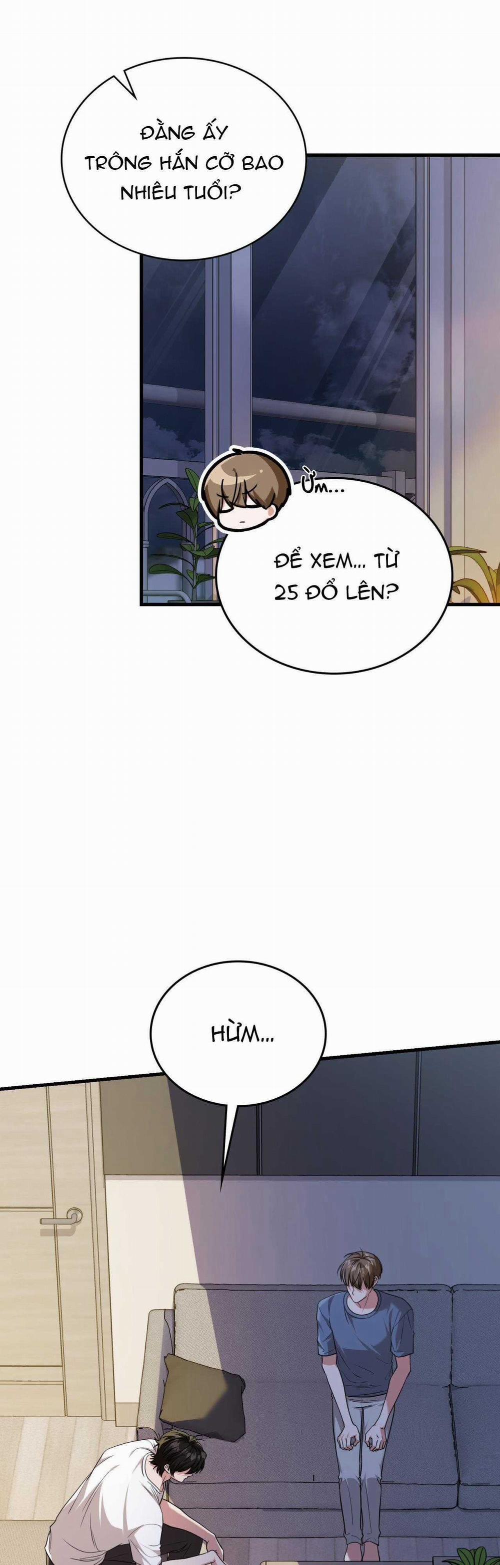 Guild Member 44 trang 24