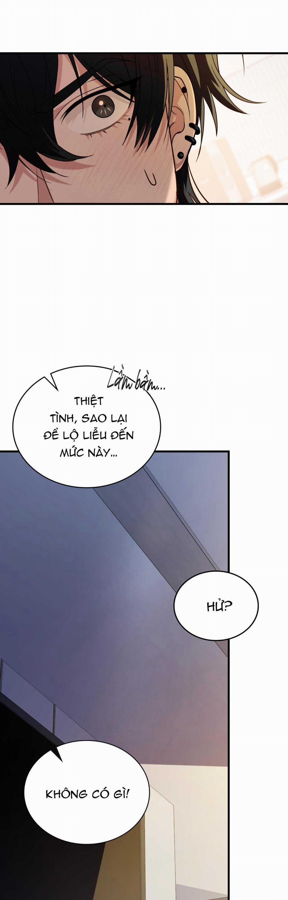 Guild Member 44 trang 33