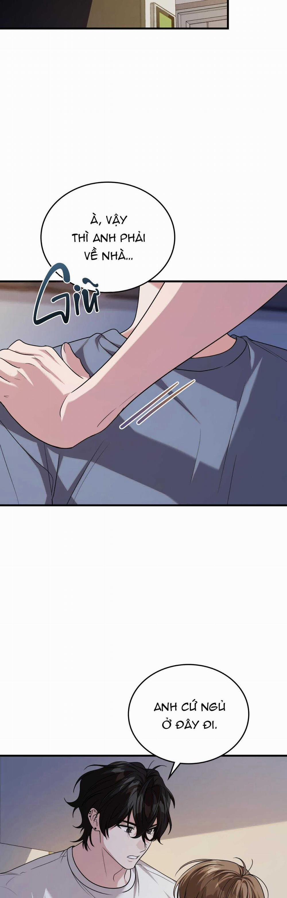 Guild Member 44 trang 34