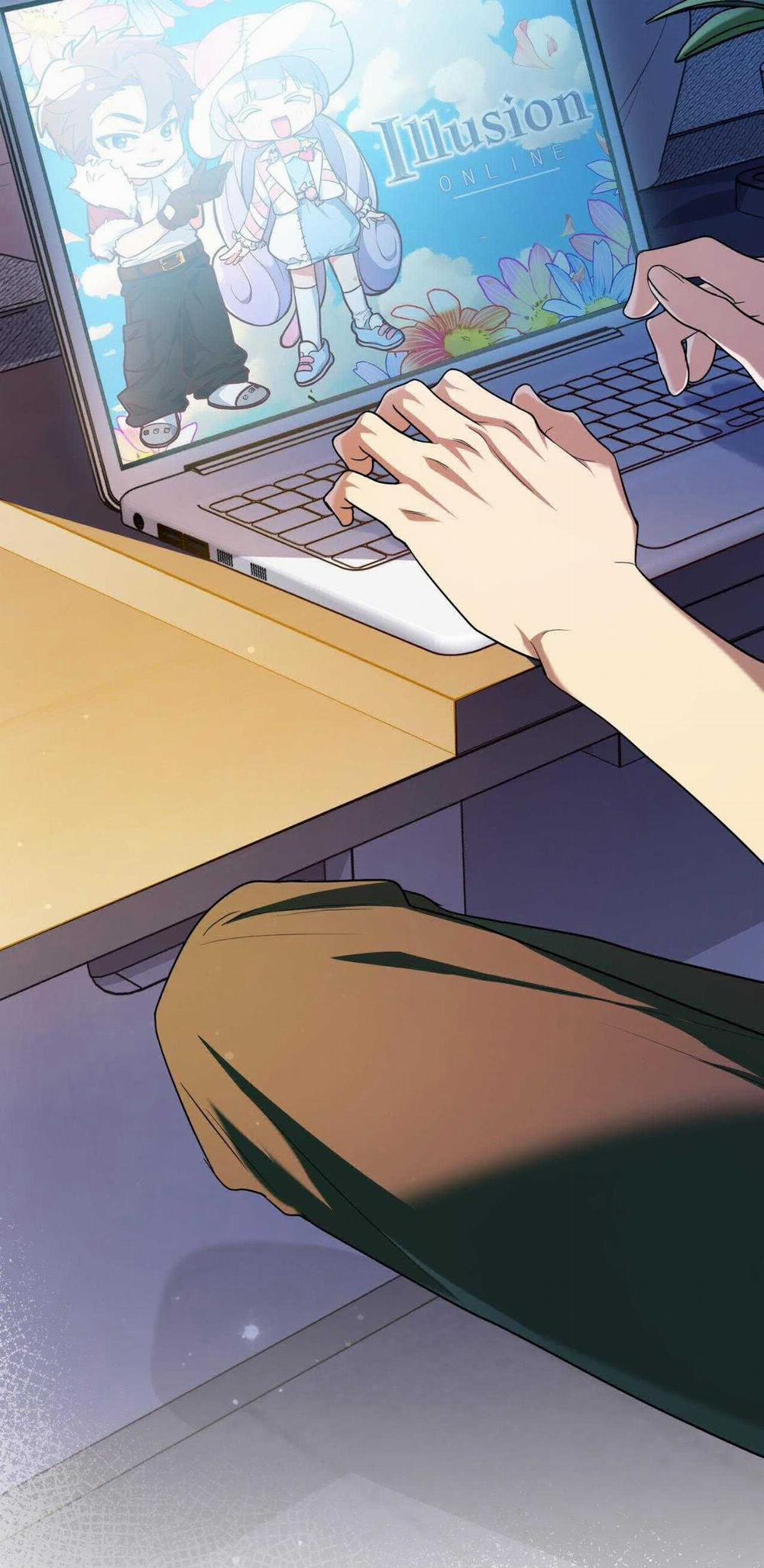 Guild Member 44 trang 47