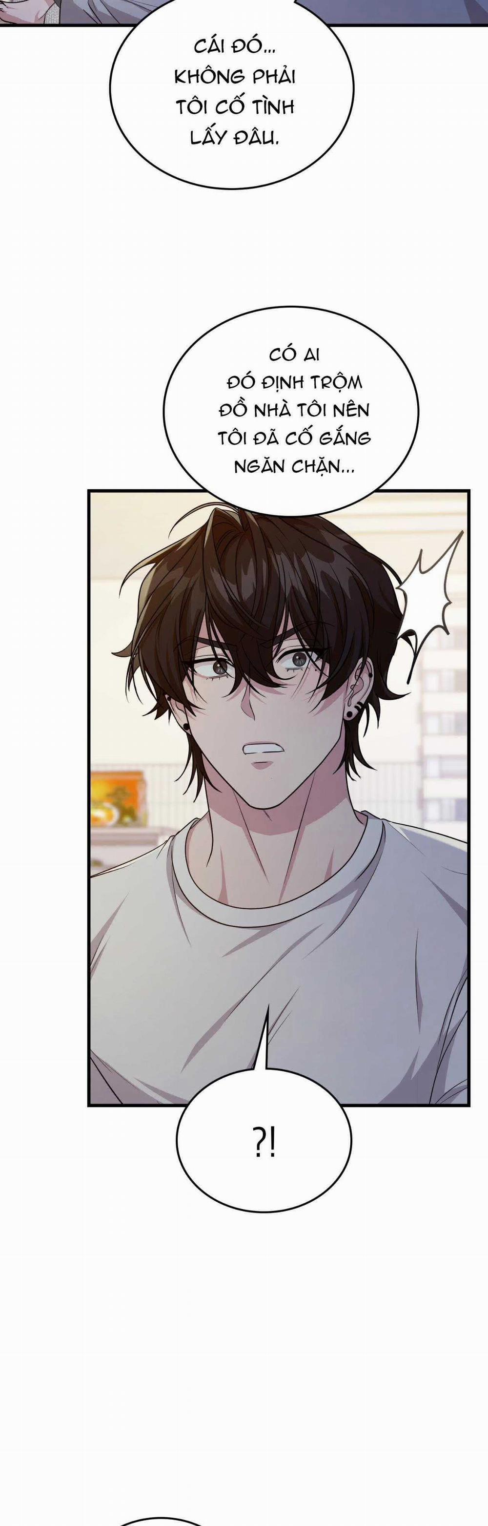 Guild Member 44 trang 9