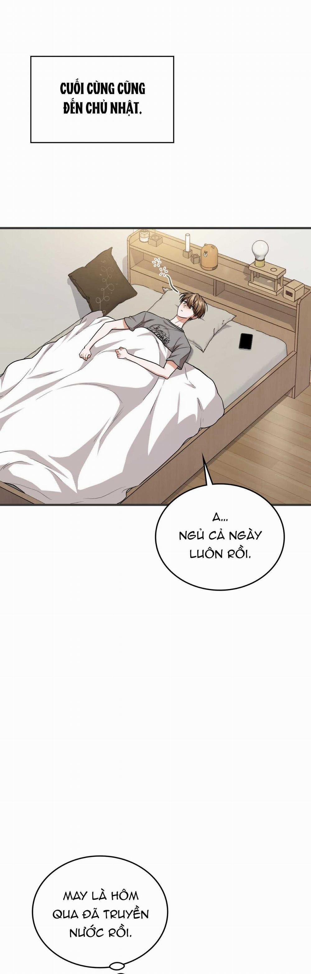 Guild Member 45 trang 1