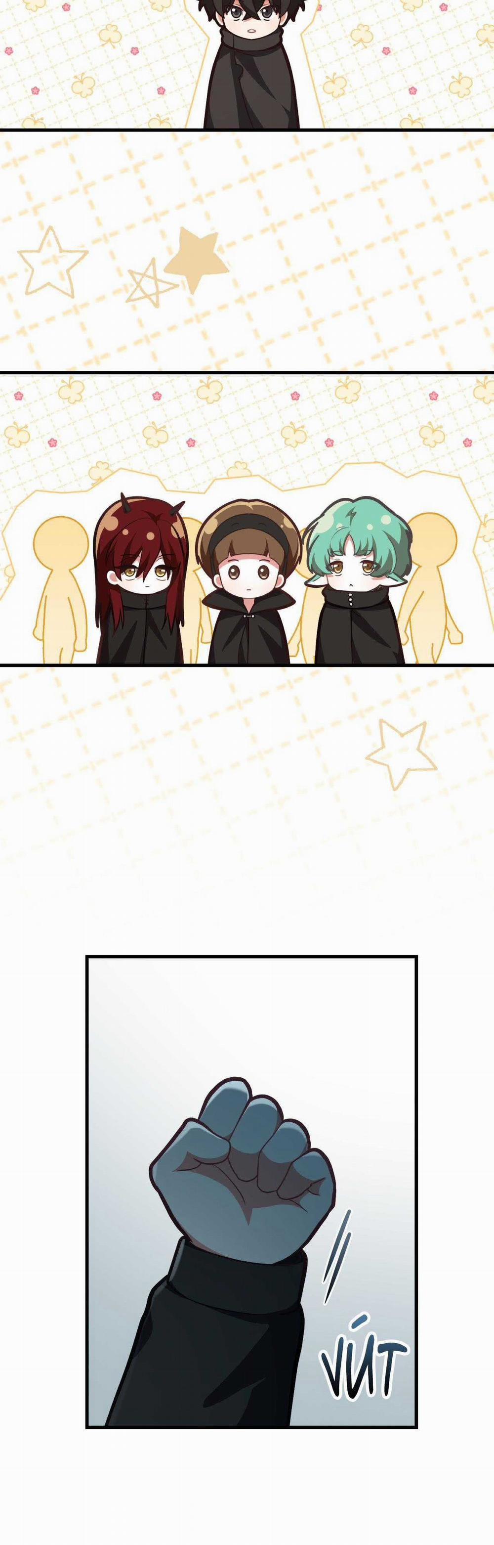 Guild Member 45 trang 18