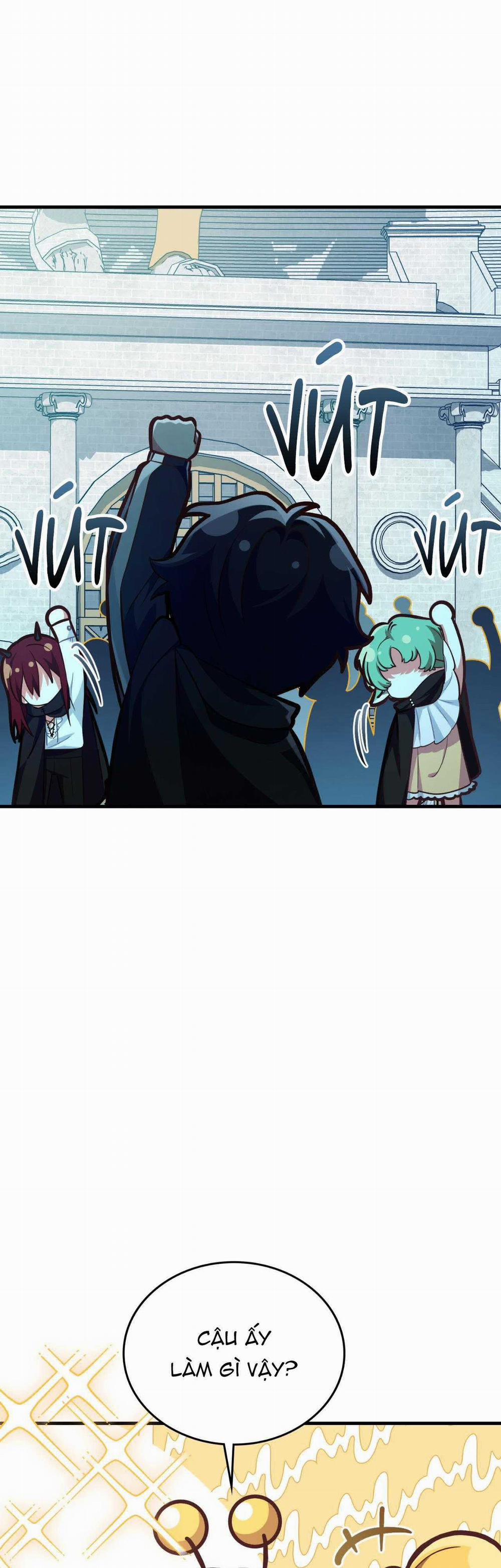 Guild Member 45 trang 19