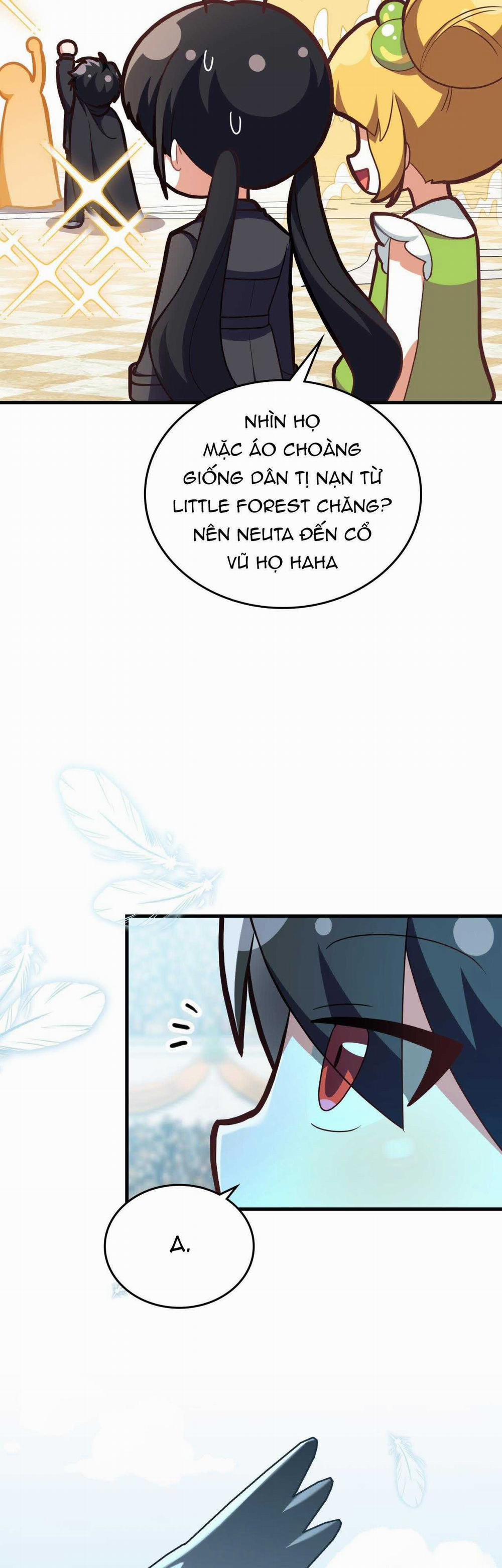 Guild Member 45 trang 20