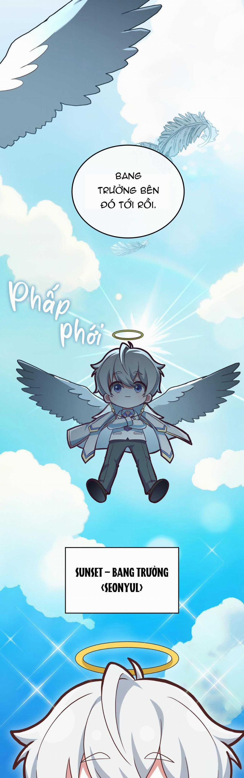 Guild Member 45 trang 21