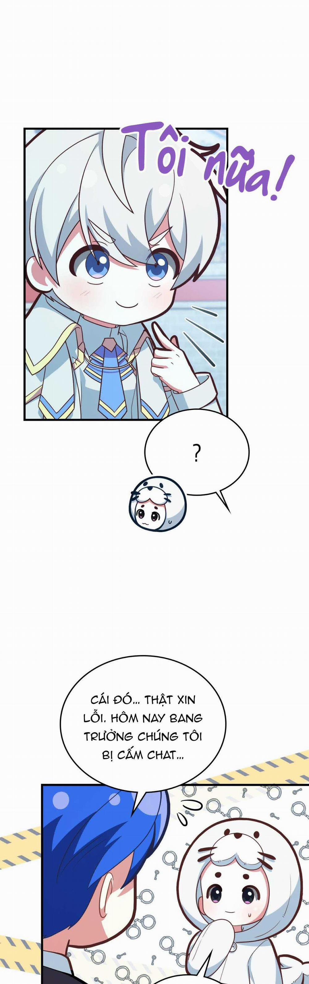 Guild Member 45 trang 23