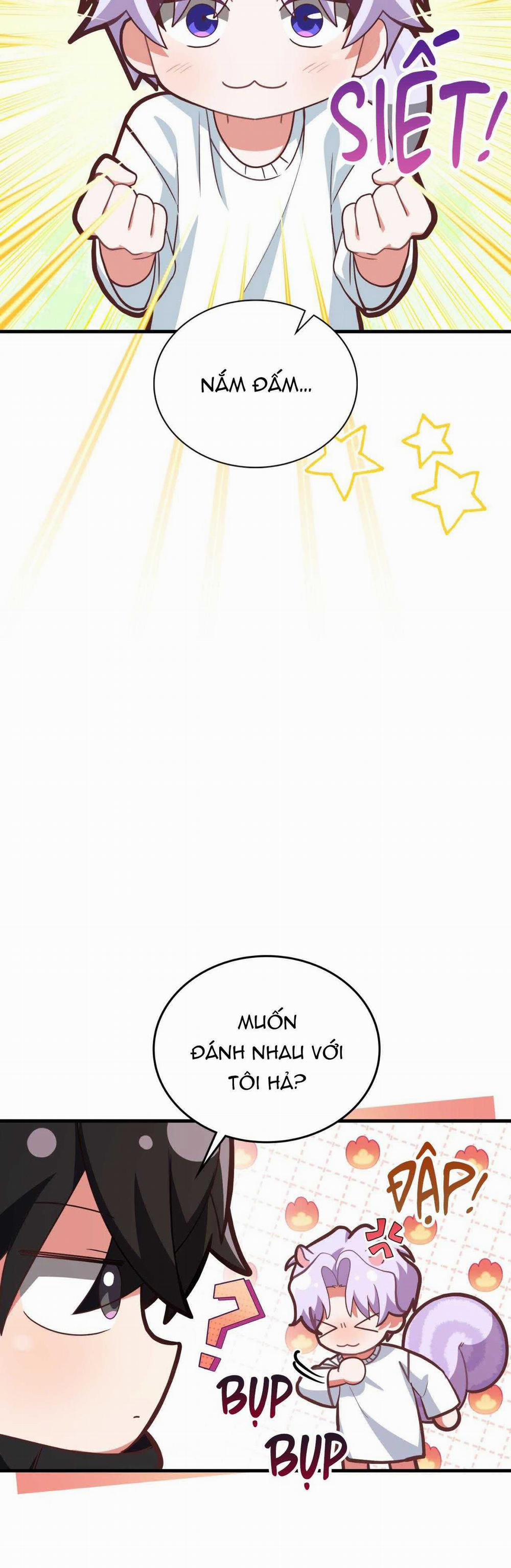 Guild Member 45 trang 34