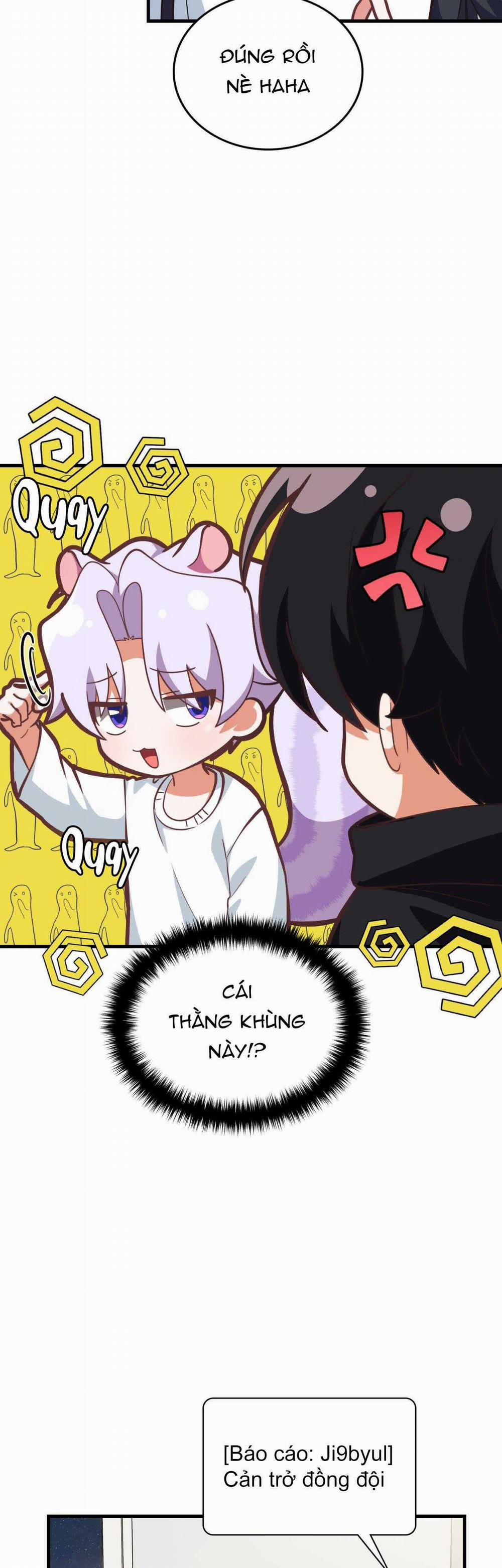 Guild Member 45 trang 36