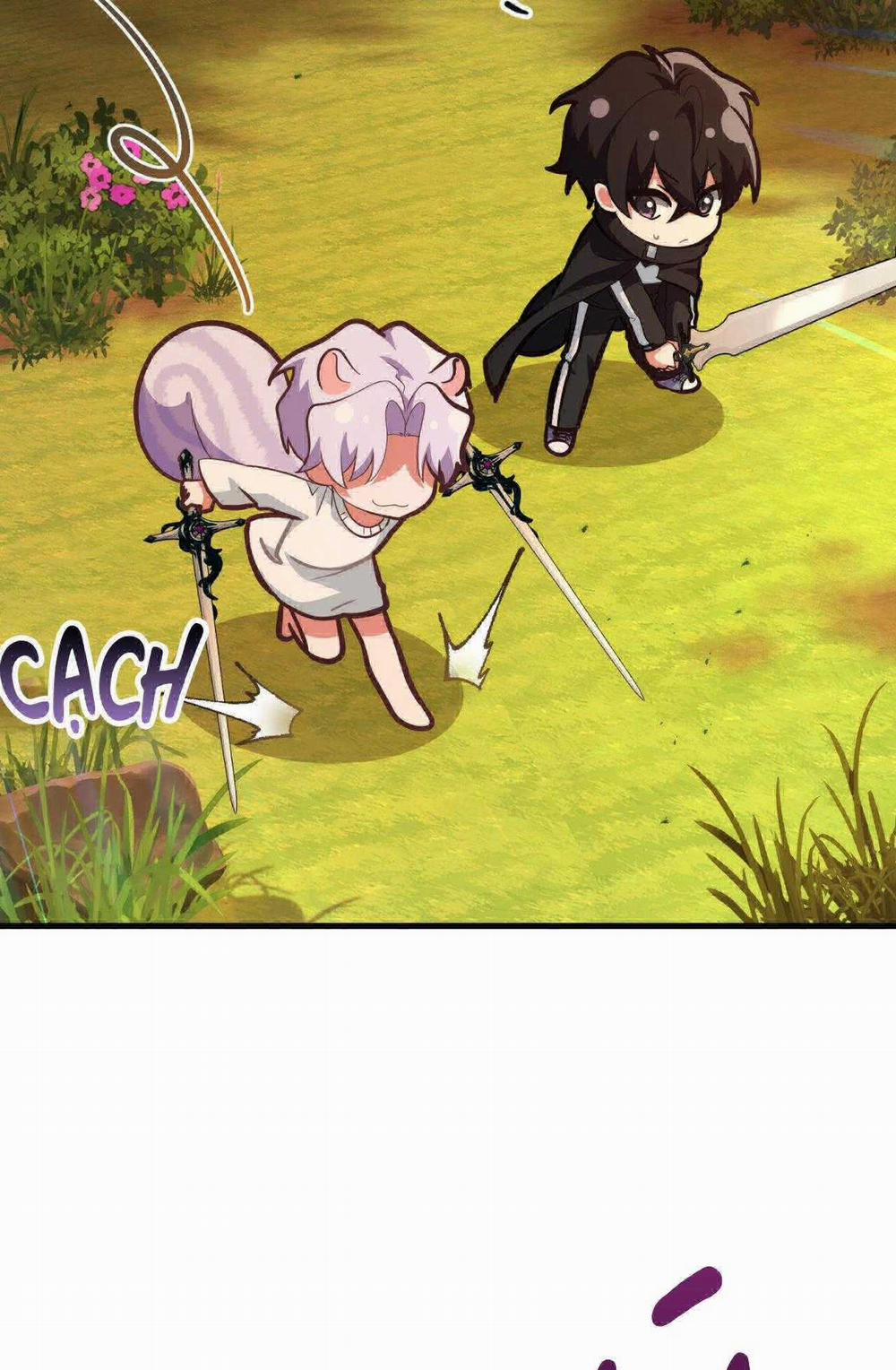 Guild Member 45 trang 43