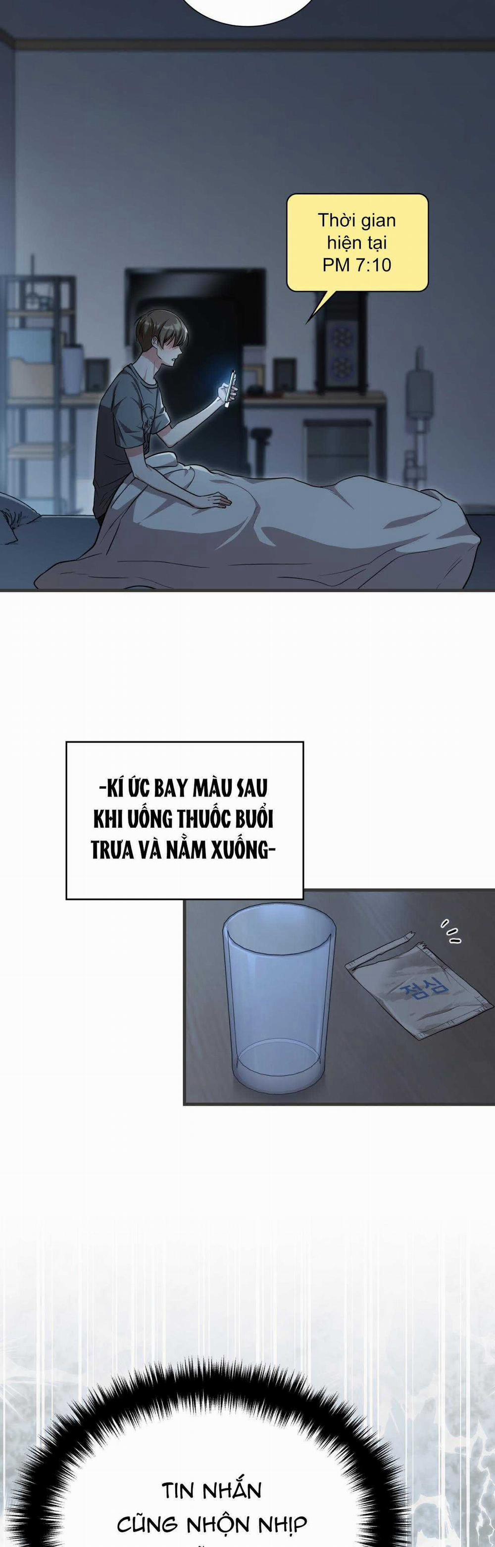 Guild Member 45 trang 5