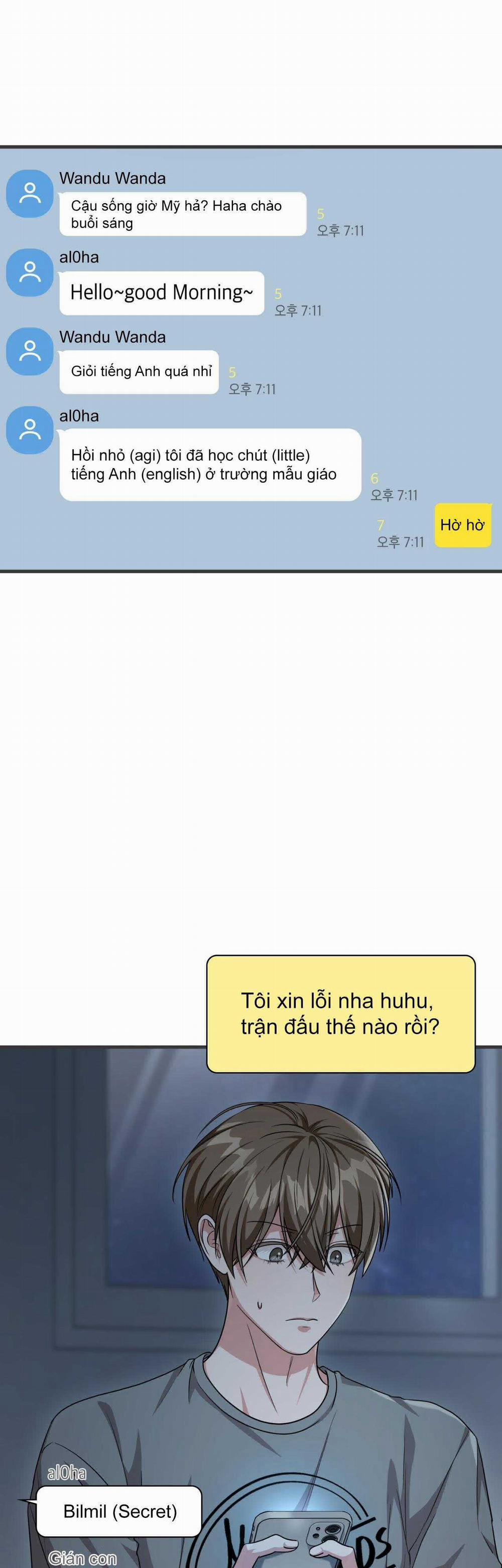 Guild Member 45 trang 7