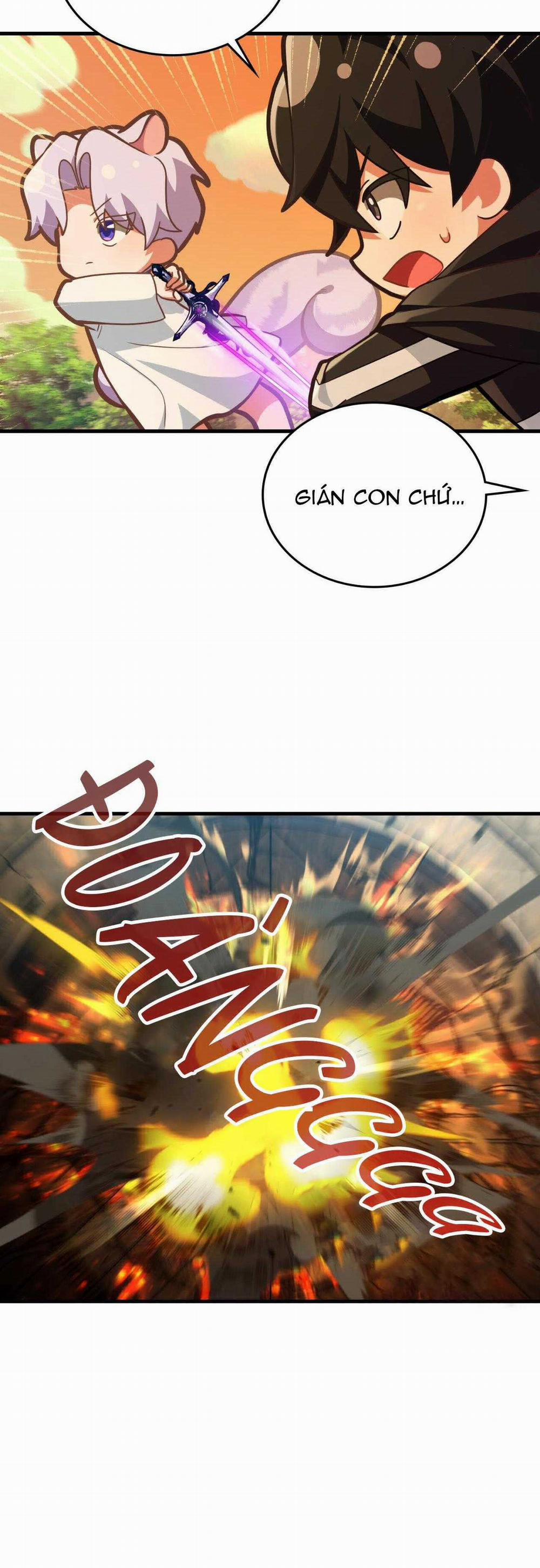 Guild Member 46 trang 13