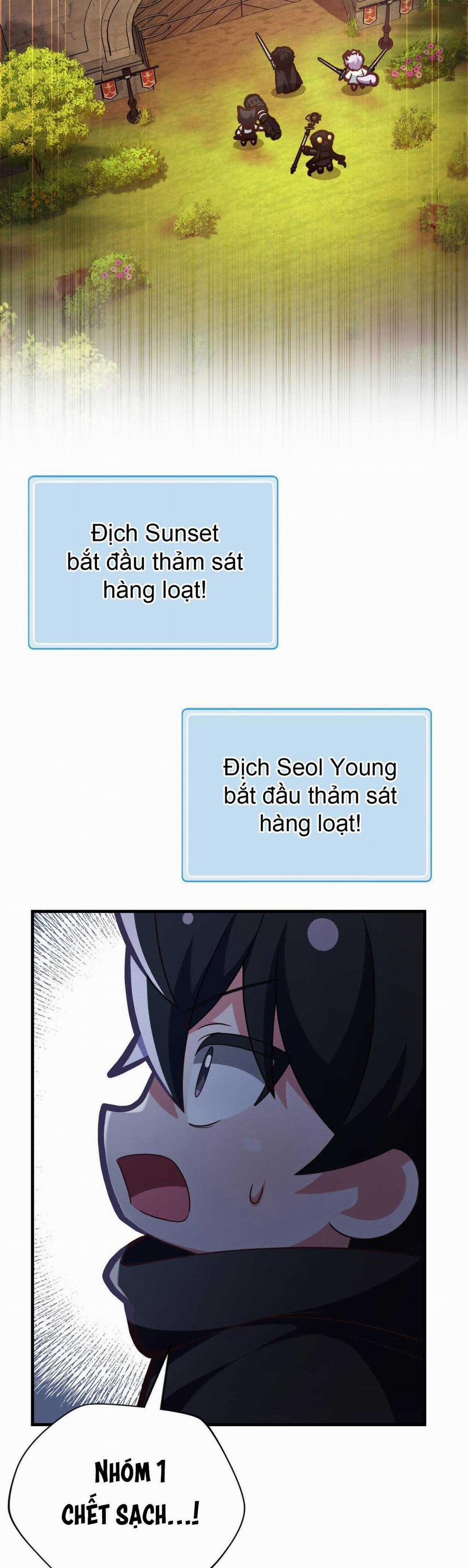 Guild Member 46 trang 15