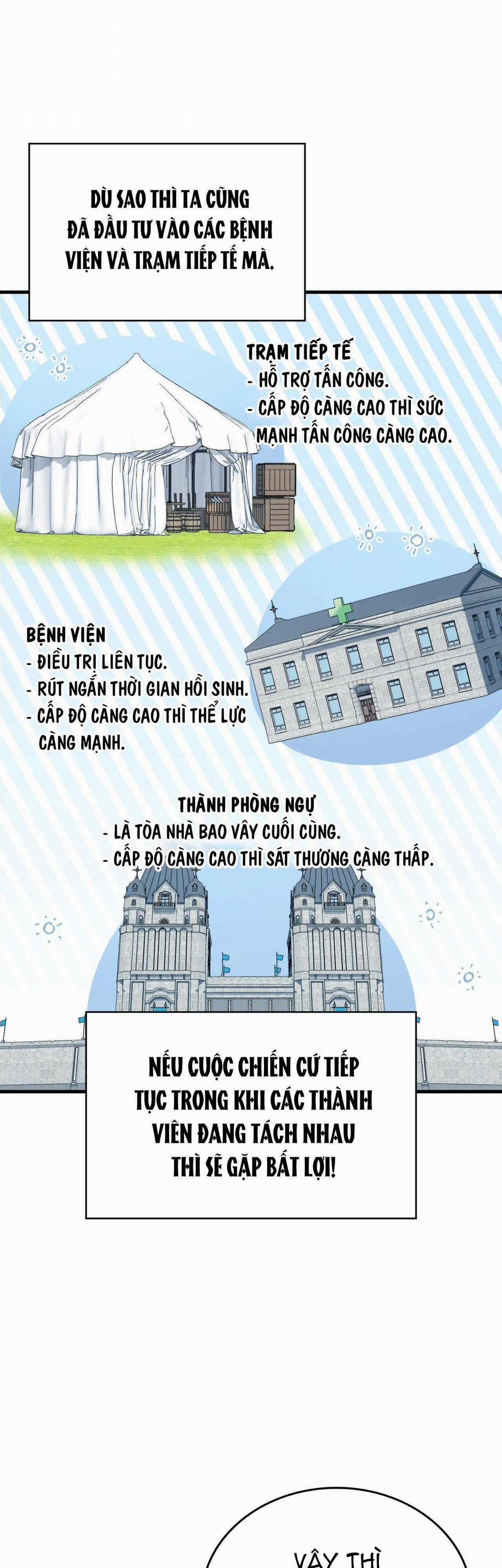 Guild Member 46 trang 21