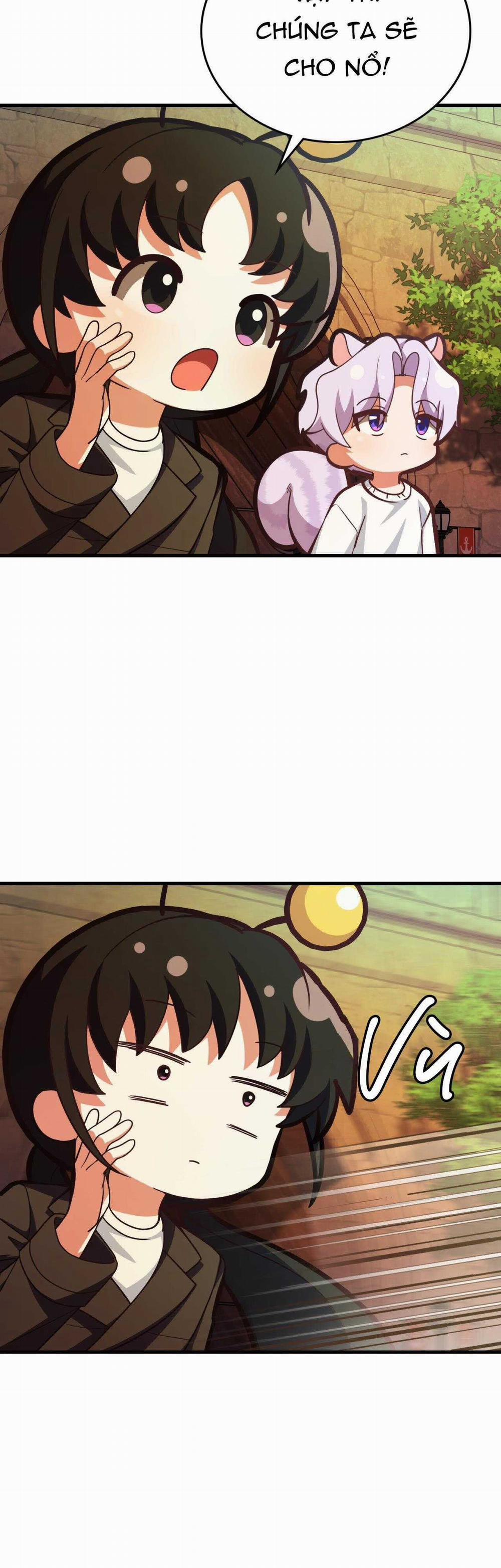 Guild Member 46 trang 22